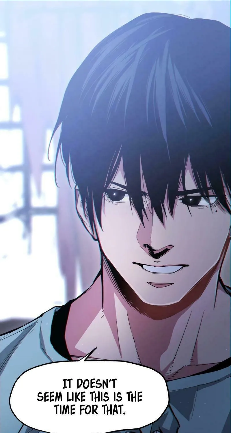 Read Black Surge chapter 1 image 48 on Lezhin