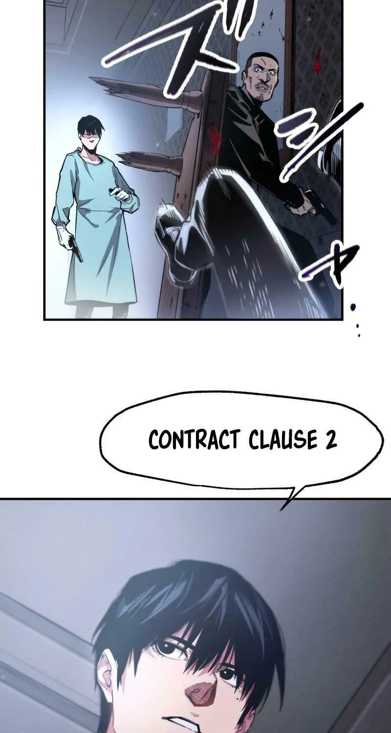 Read Black Surge chapter 1 image 50 on Lezhin