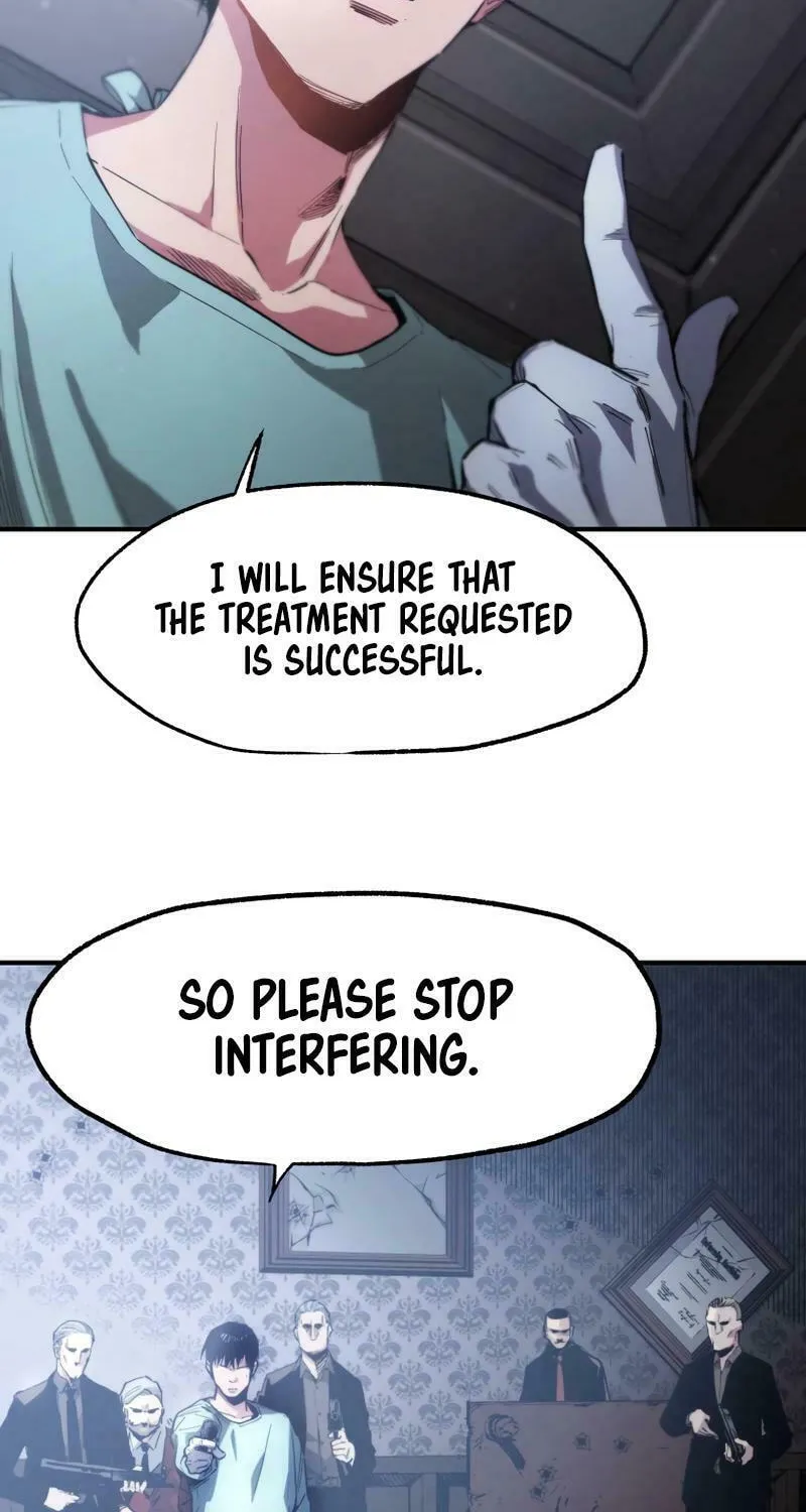Read Black Surge chapter 1 image 51 on Lezhin