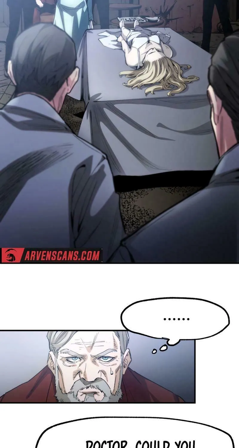 Read Black Surge chapter 1 image 52 on Lezhin