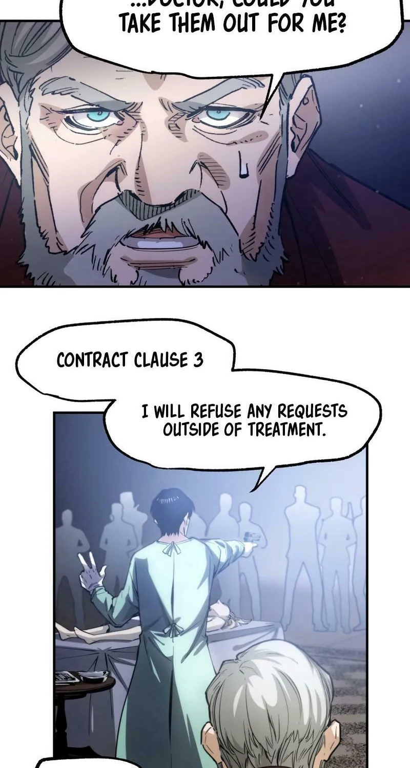 Read Black Surge chapter 1 image 53 on Lezhin