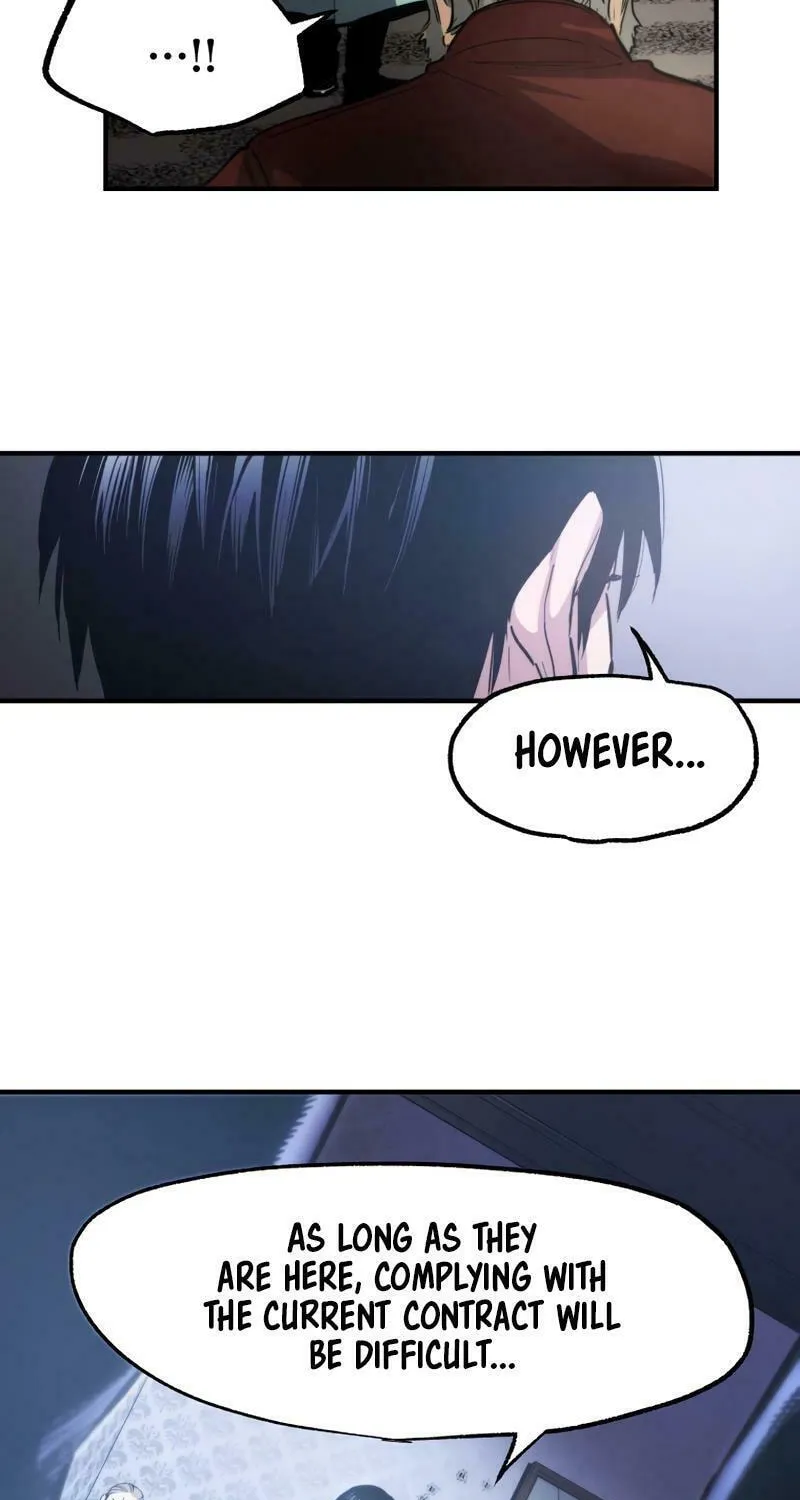 Read Black Surge chapter 1 image 54 on Lezhin