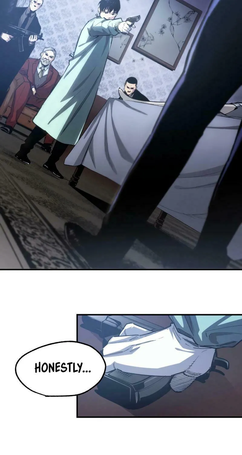 Read Black Surge chapter 1 image 55 on Lezhin