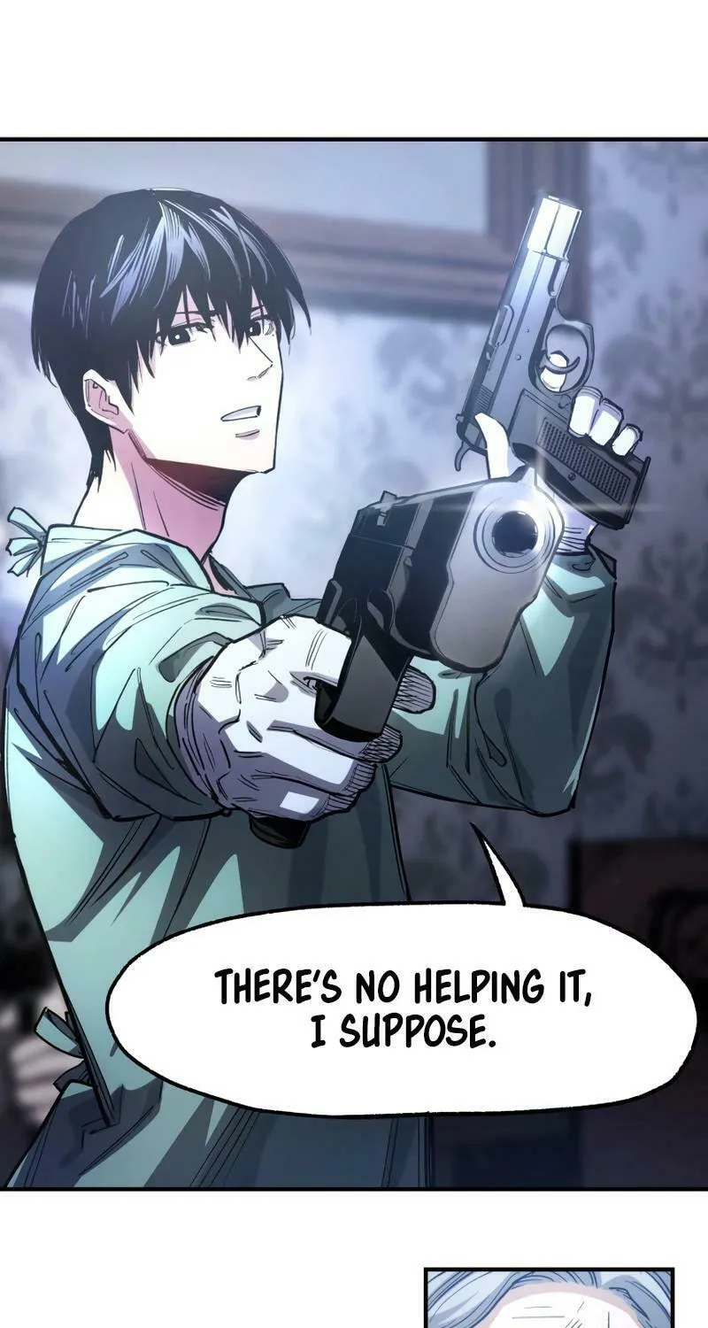 Read Black Surge chapter 1 image 56 on Lezhin