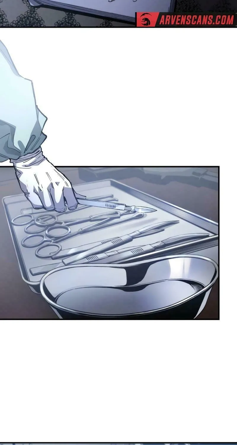 Read Black Surge chapter 1 image 6 on Lezhin