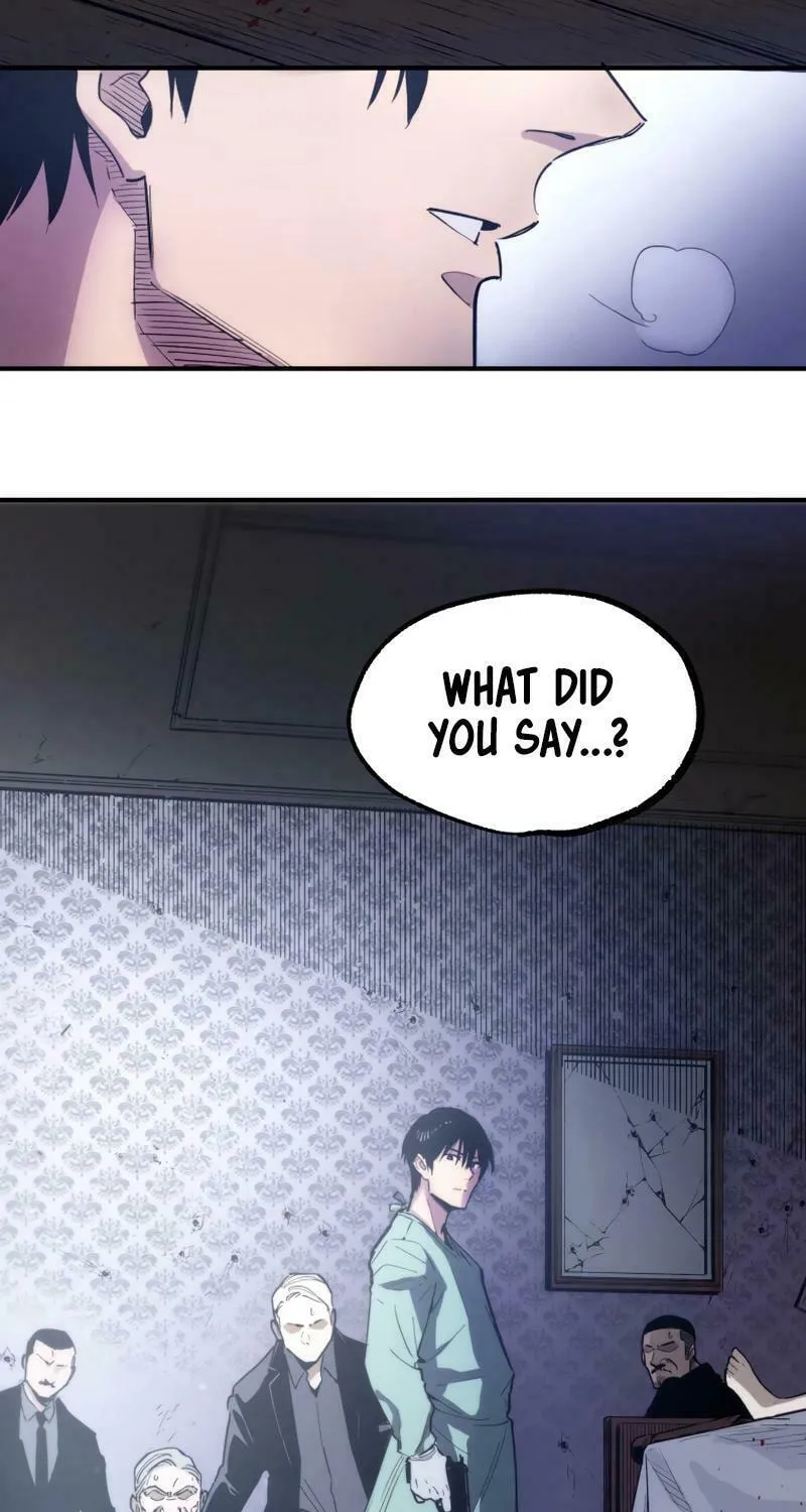 Read Black Surge chapter 1 image 62 on Lezhin