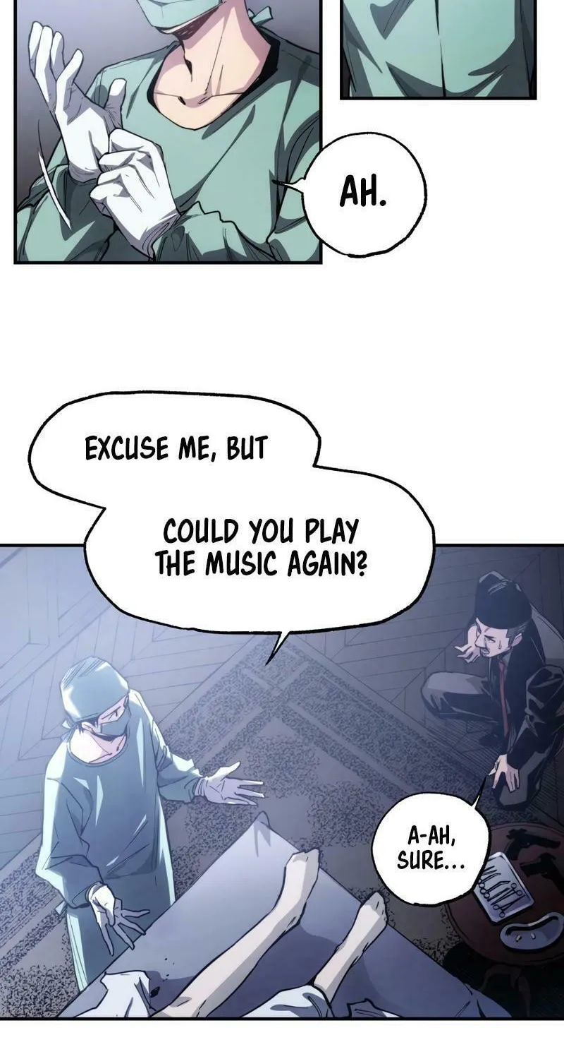 Read Black Surge chapter 1 image 65 on Lezhin