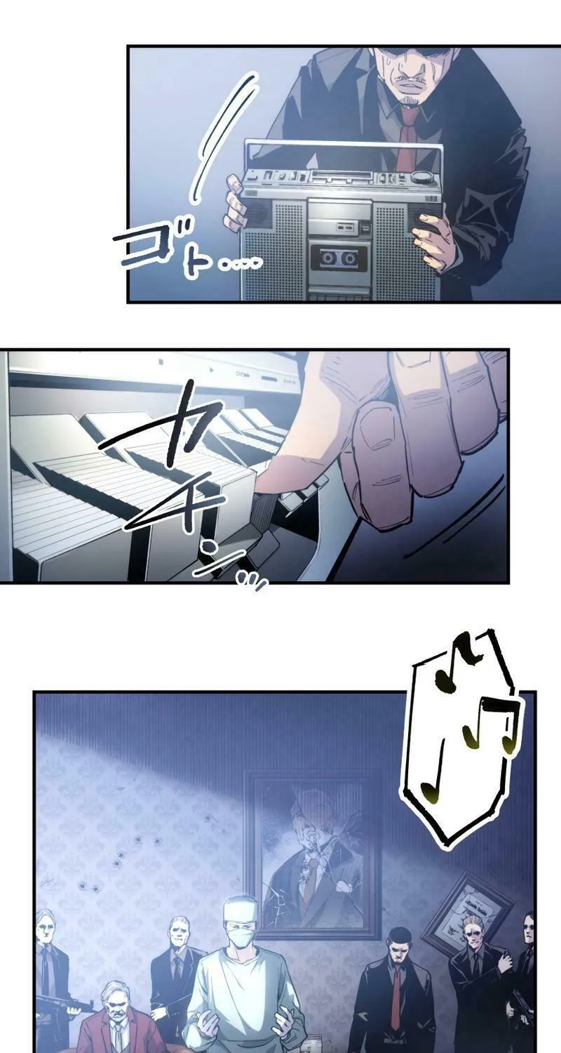 Read Black Surge chapter 1 image 66 on Lezhin