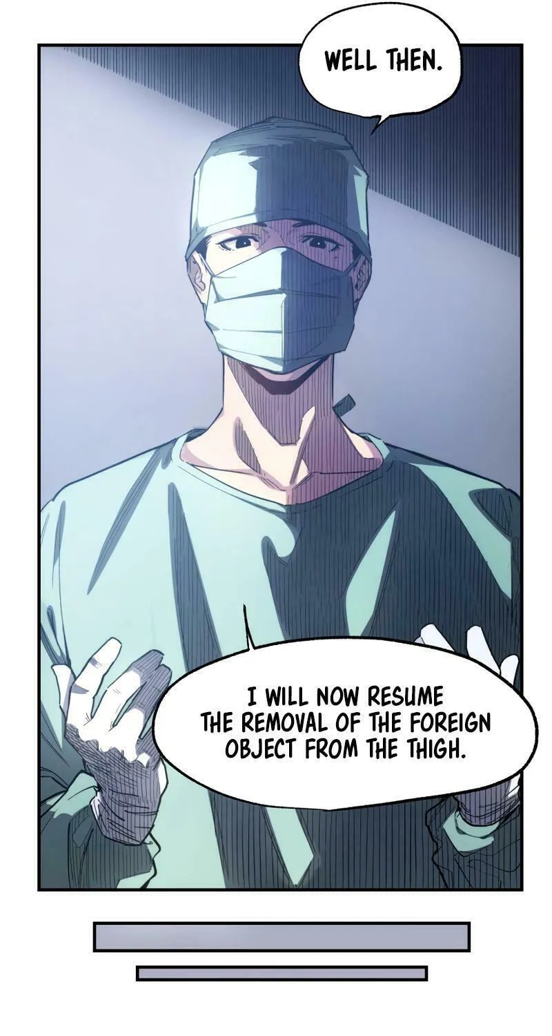 Read Black Surge chapter 1 image 68 on Lezhin