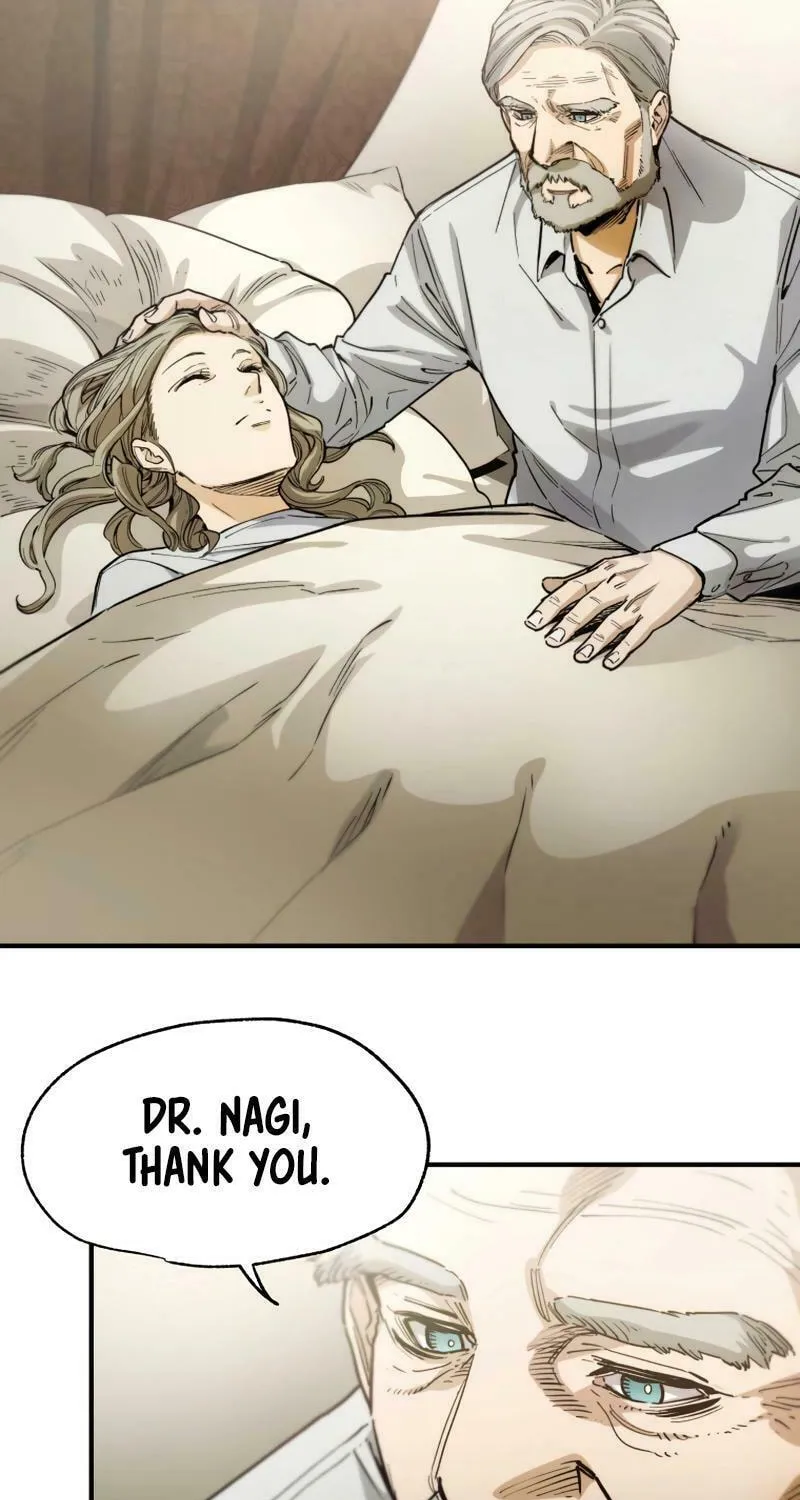 Read Black Surge chapter 1 image 70 on Lezhin