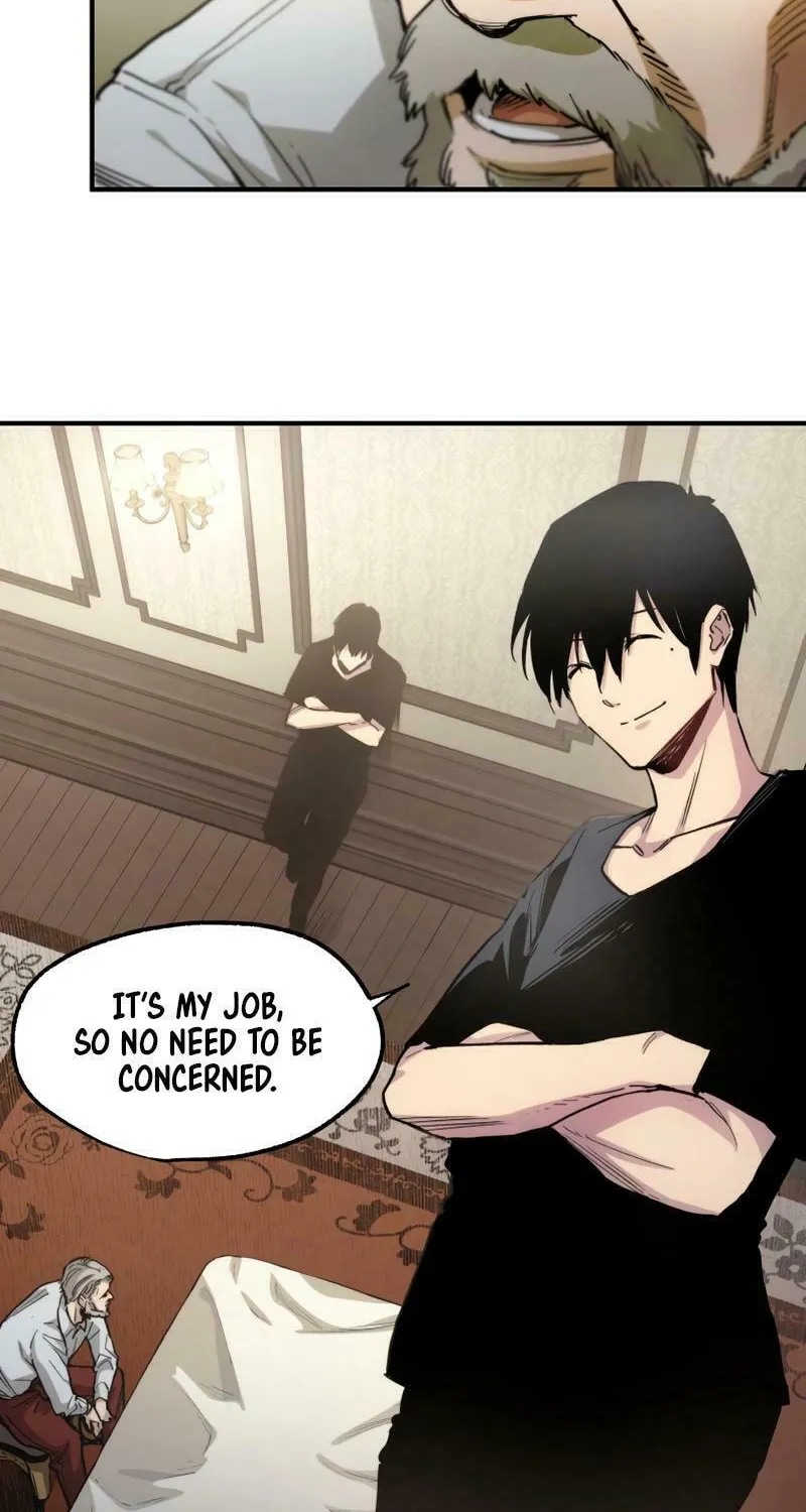 Read Black Surge chapter 1 image 71 on Lezhin