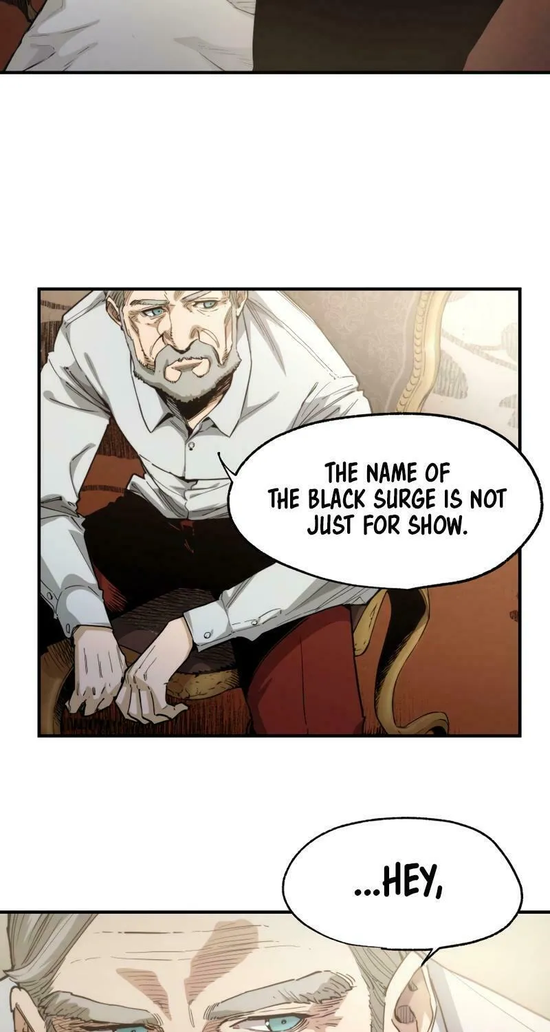 Read Black Surge chapter 1 image 72 on Lezhin