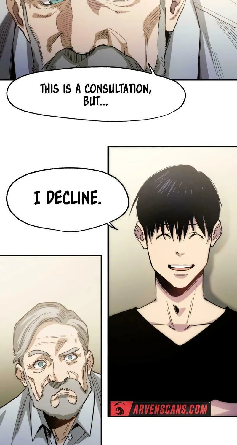 Read Black Surge chapter 1 image 73 on Lezhin
