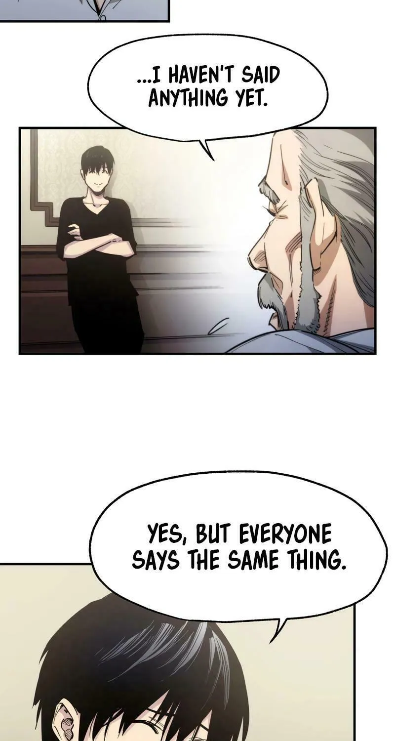 Read Black Surge chapter 1 image 74 on Lezhin