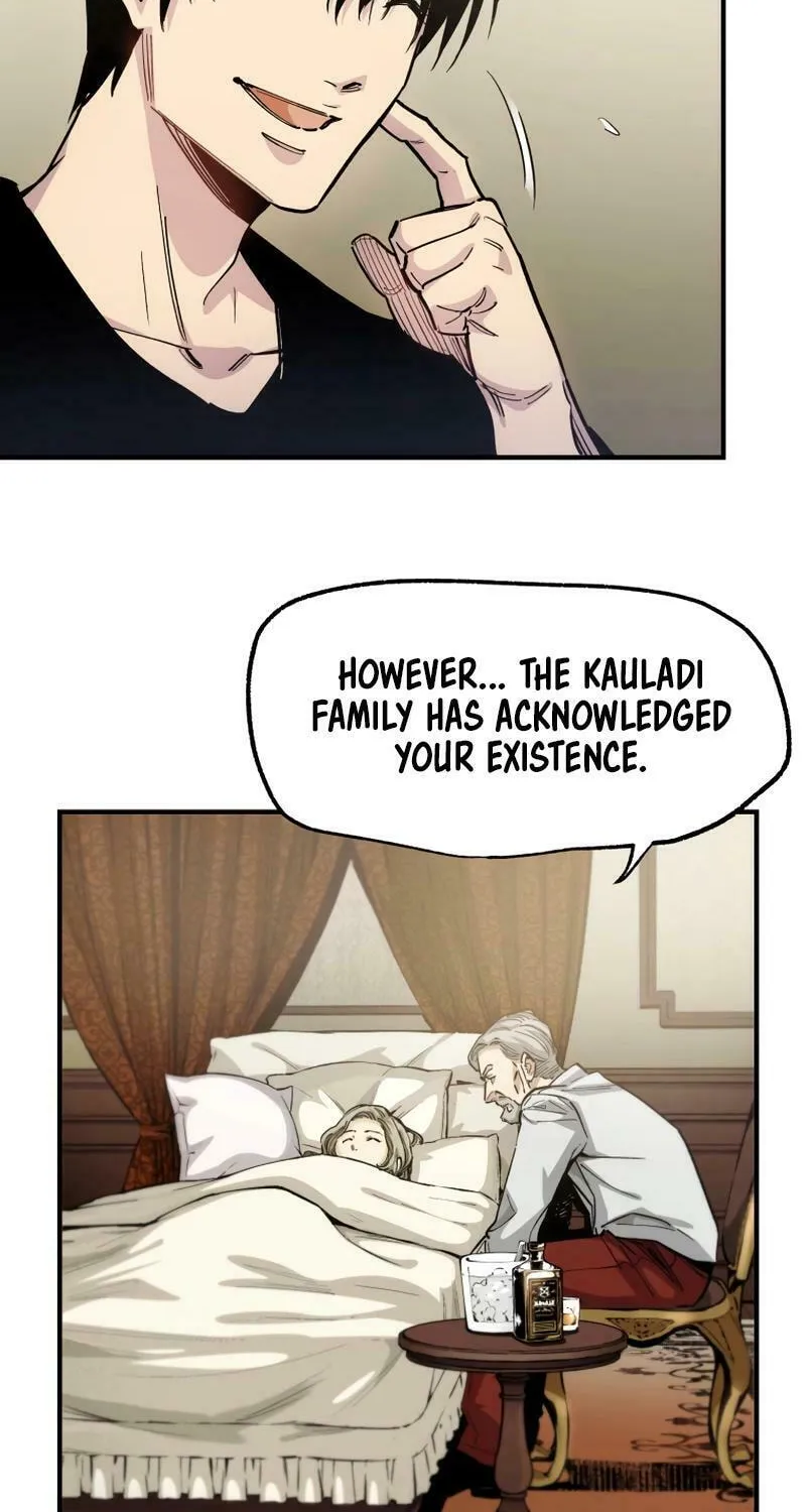 Read Black Surge chapter 1 image 75 on Lezhin