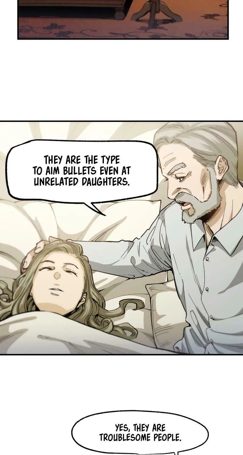Read Black Surge chapter 1 image 76 on Lezhin