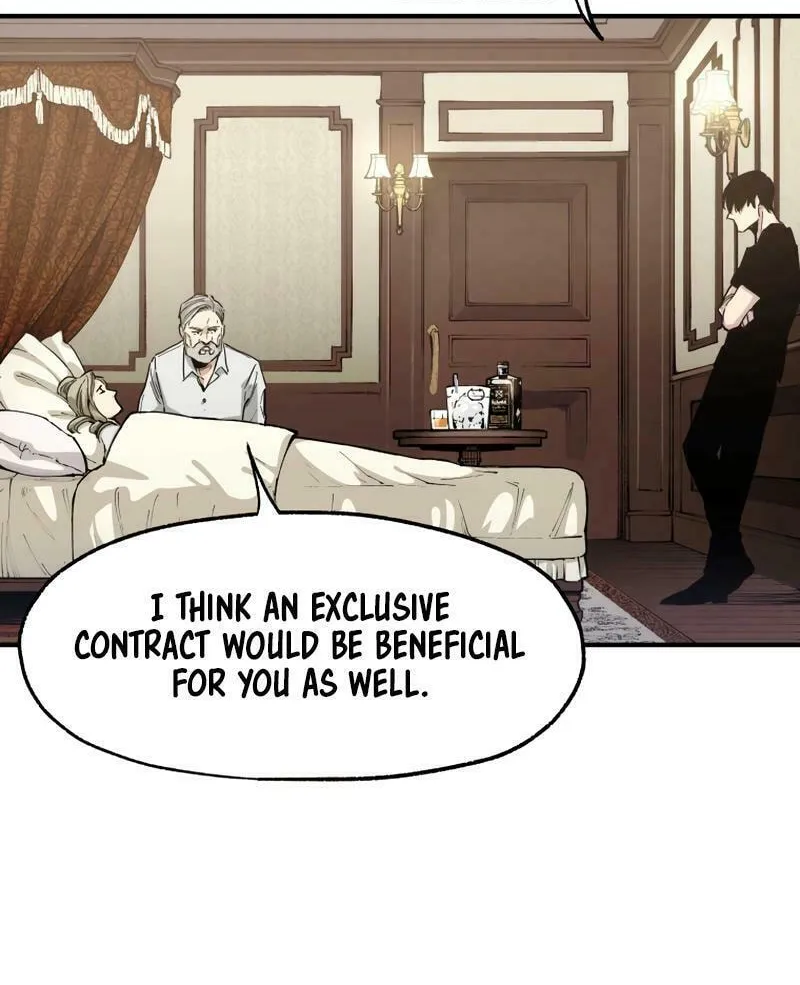Read Black Surge chapter 1 image 77 on Lezhin