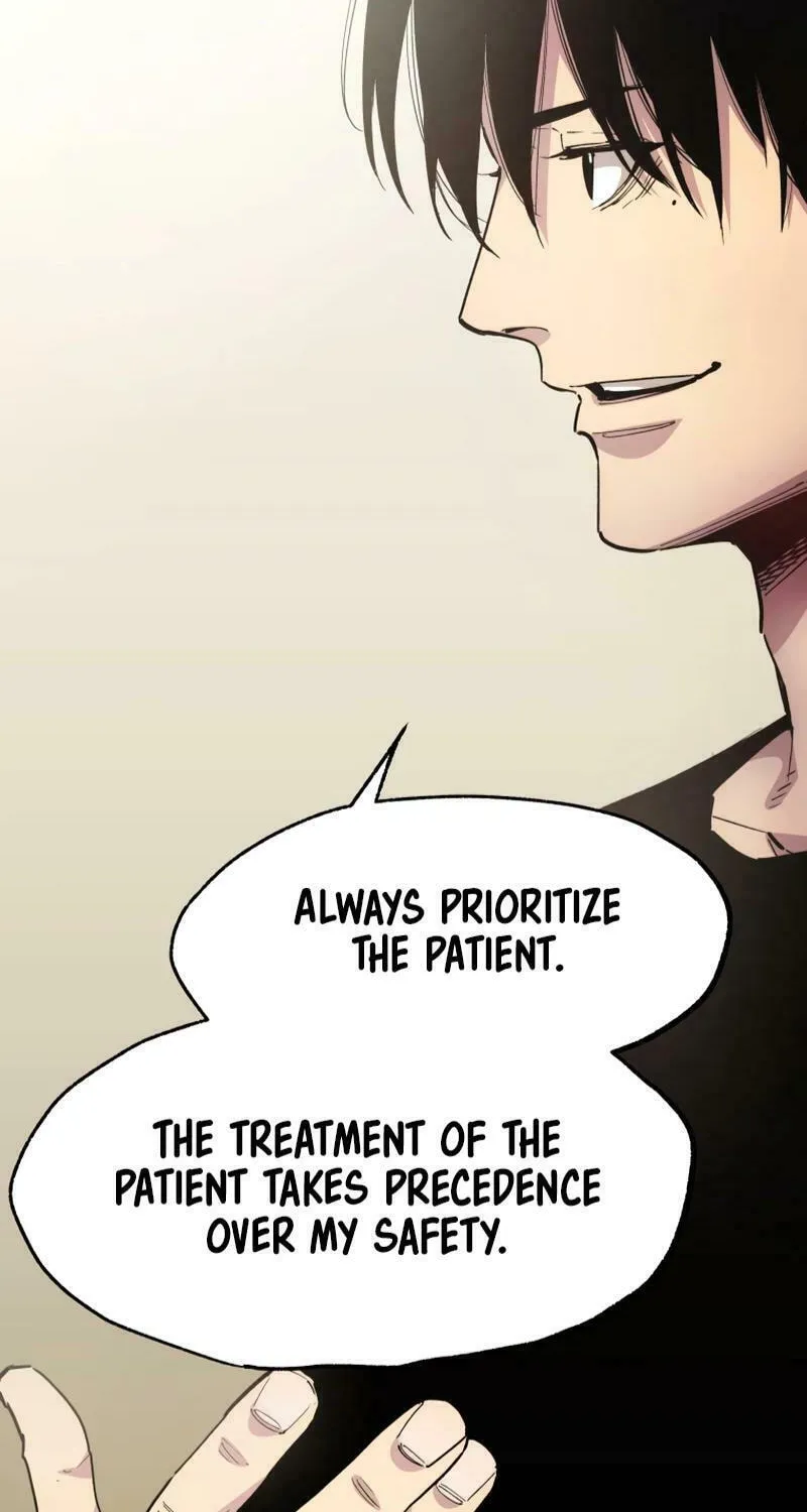 Read Black Surge chapter 1 image 79 on Lezhin