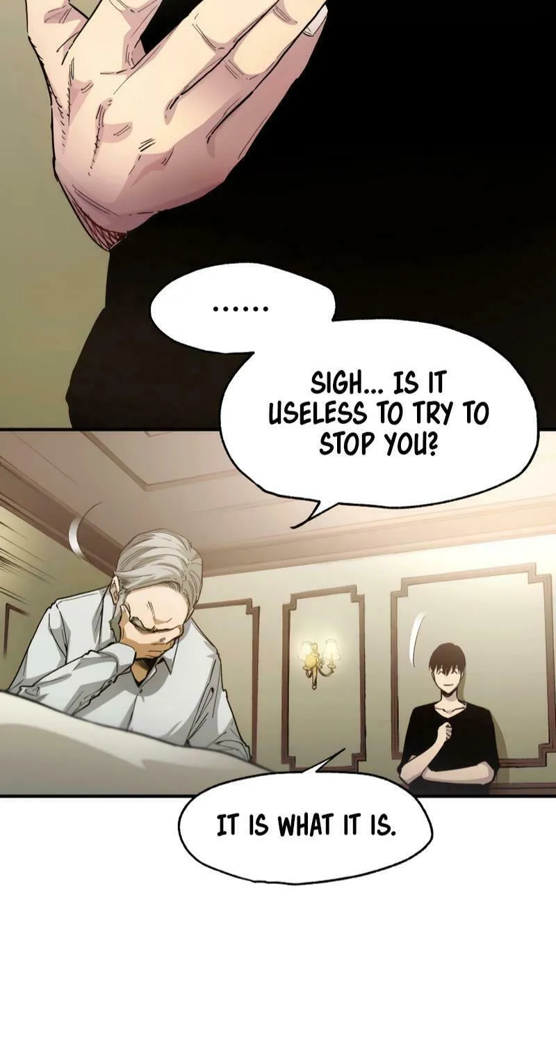 Read Black Surge chapter 1 image 80 on Lezhin