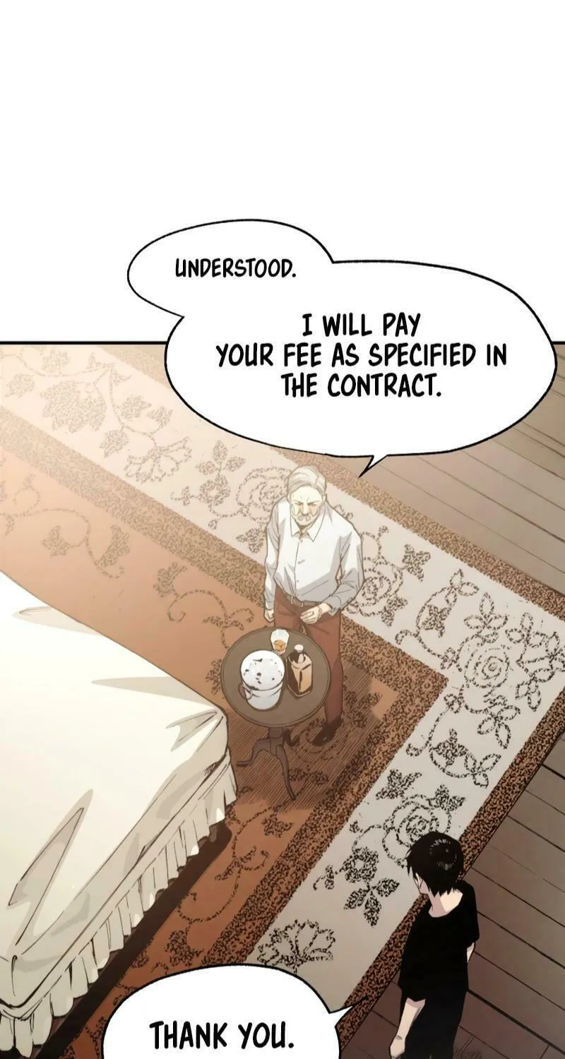 Read Black Surge chapter 1 image 81 on Lezhin