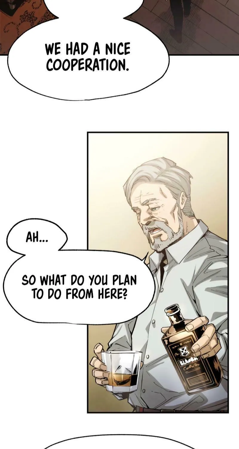 Read Black Surge chapter 1 image 82 on Lezhin