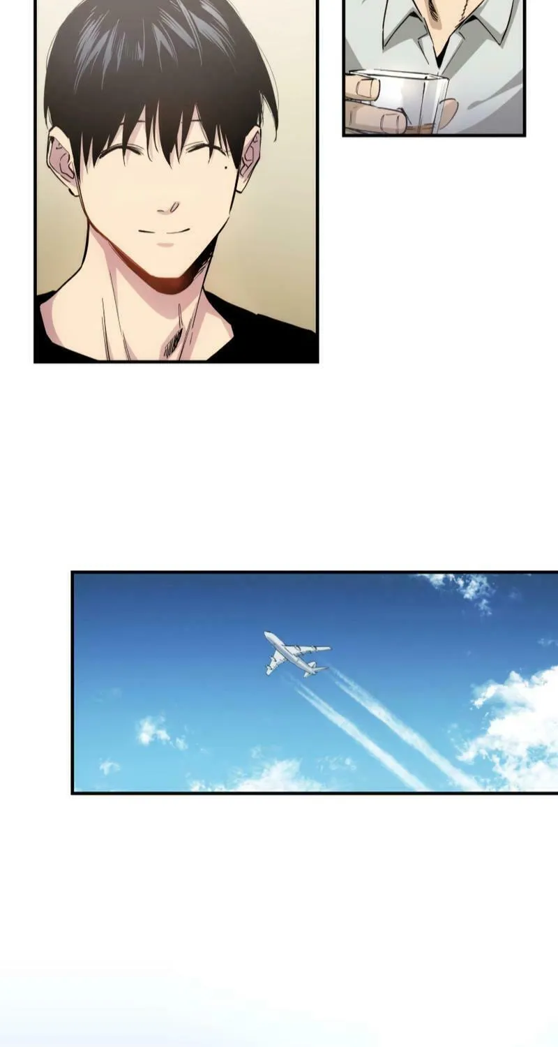 Read Black Surge chapter 1 image 84 on Lezhin