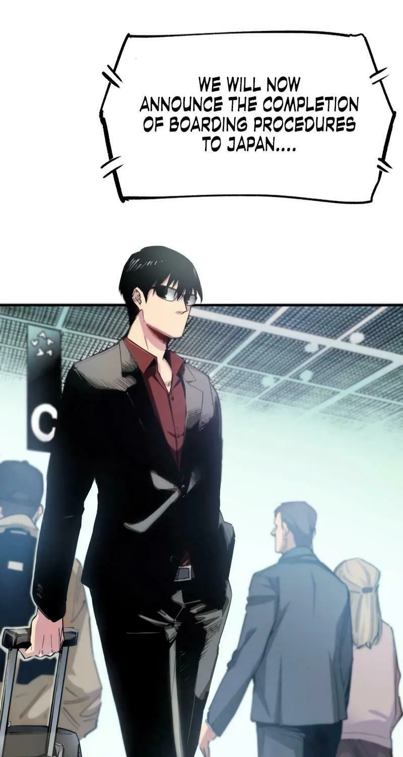 Read Black Surge chapter 1 image 86 on Lezhin