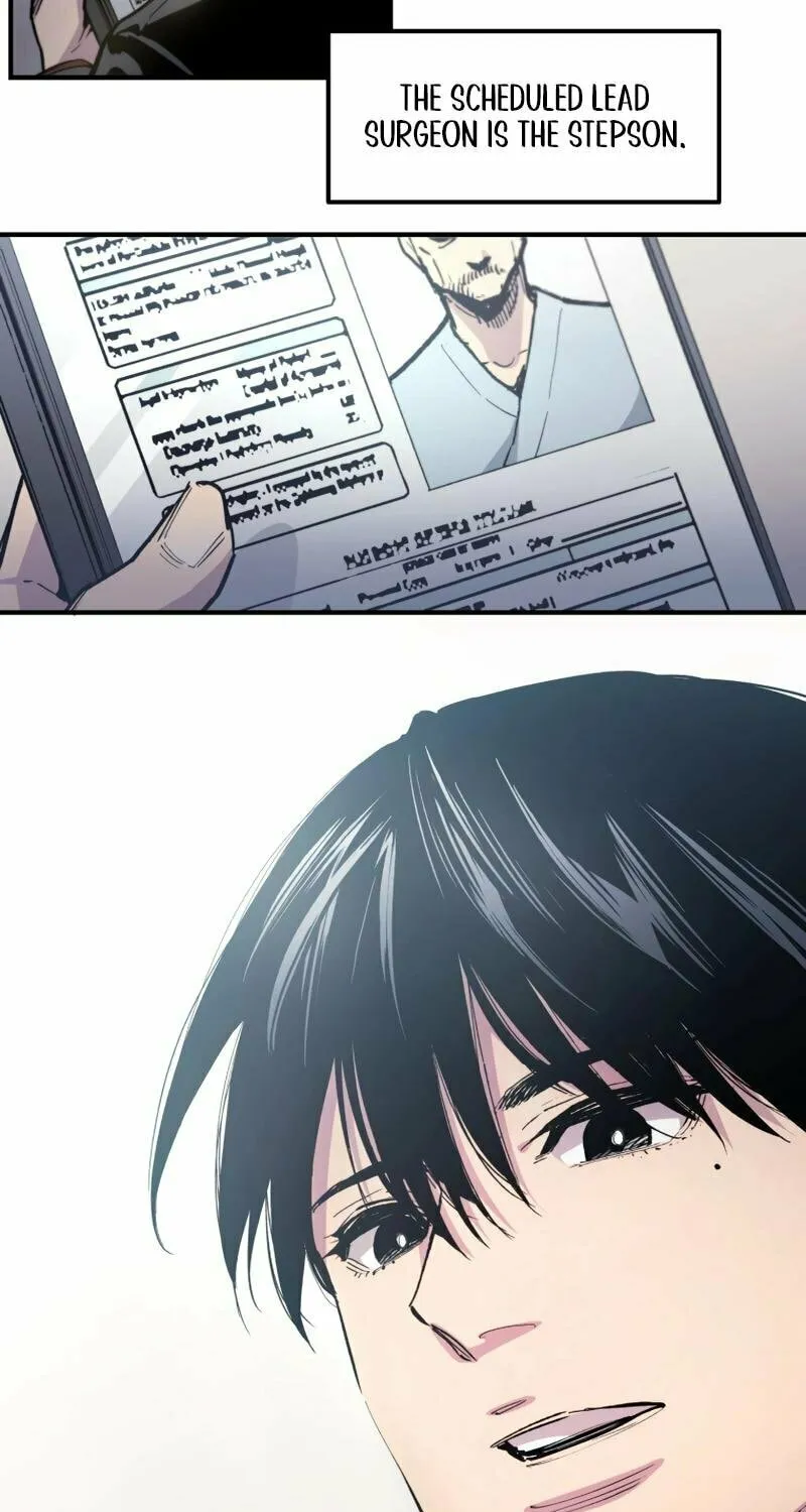 Read Black Surge chapter 1 image 90 on Lezhin