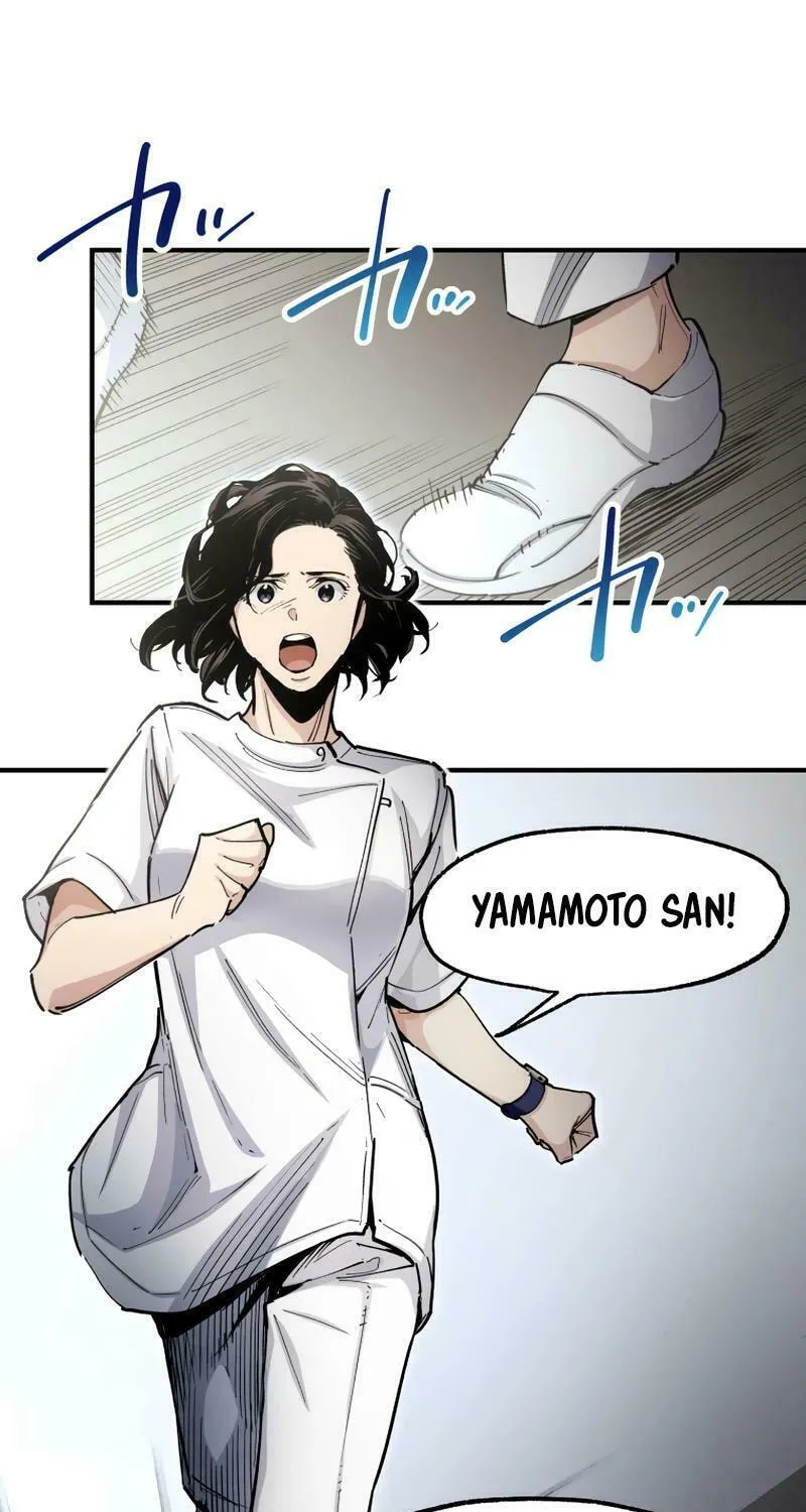 Read Black Surge chapter 10 image 1 on Lezhin
