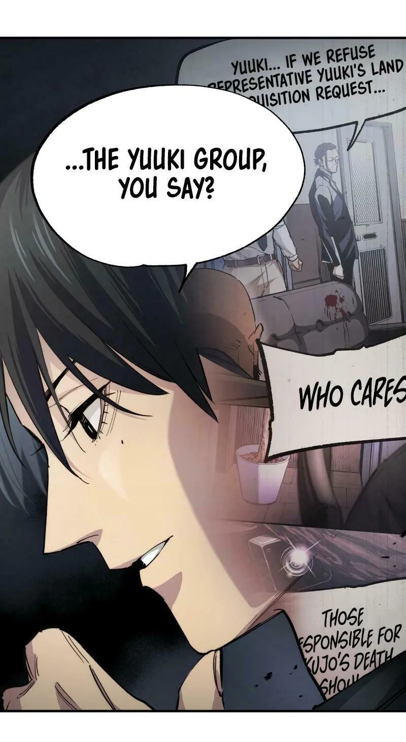 Read Black Surge chapter 10 image 10 on Lezhin