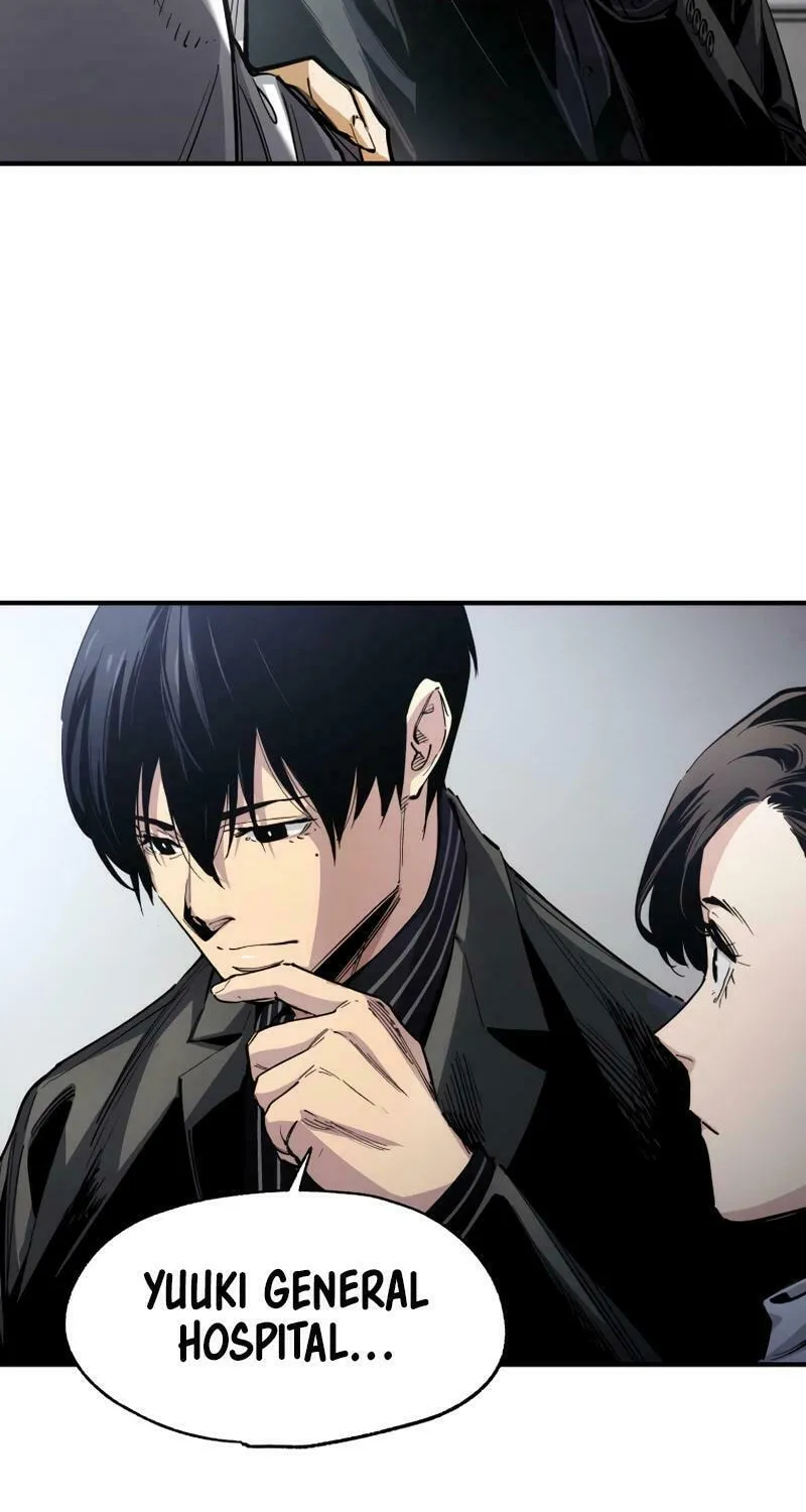 Read Black Surge chapter 10 image 12 on Lezhin