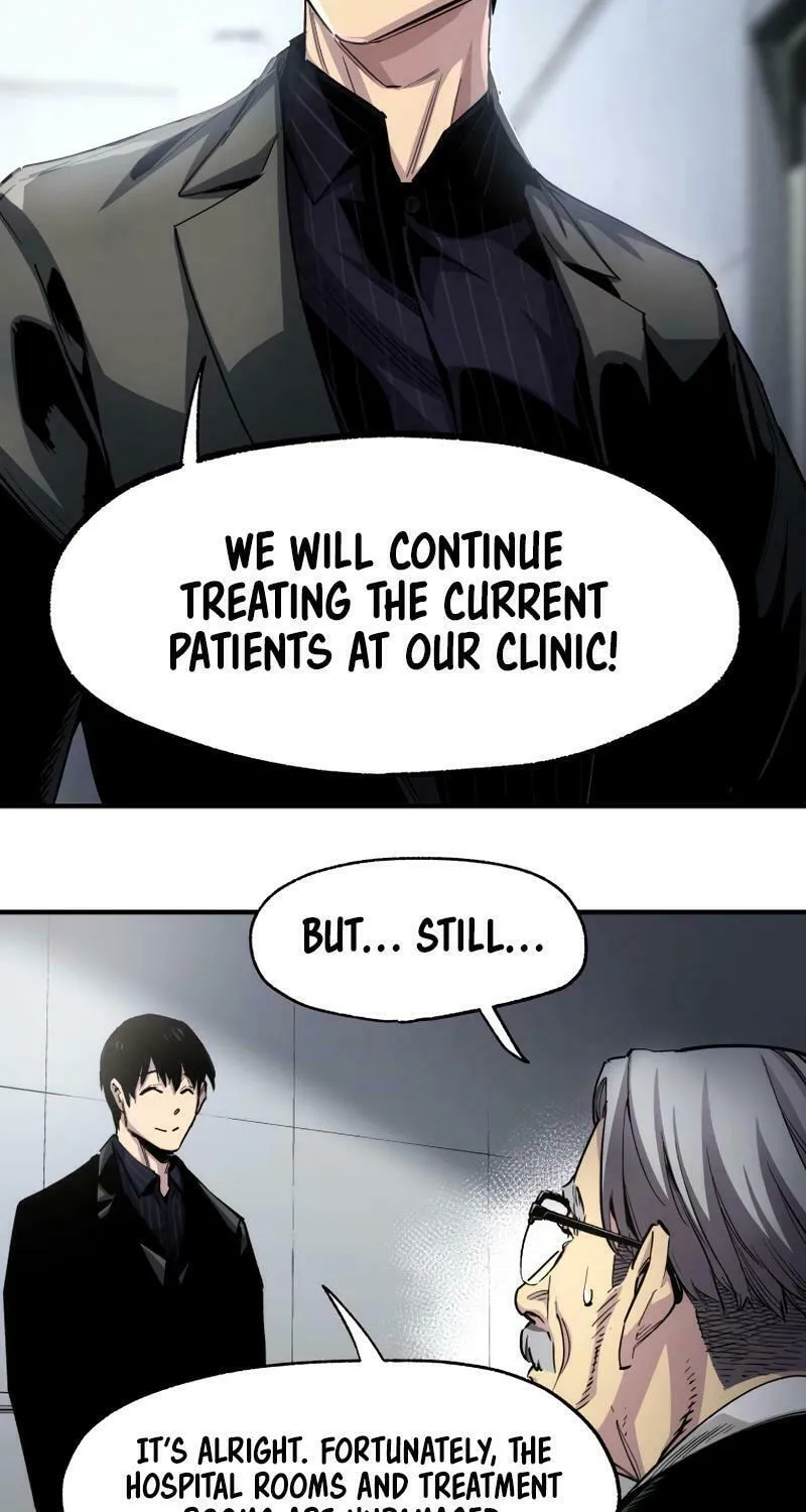 Read Black Surge chapter 10 image 14 on Lezhin