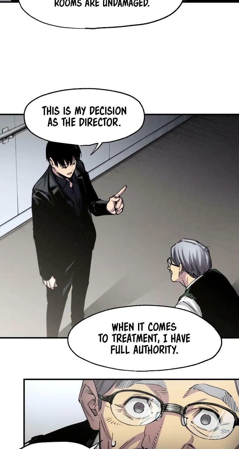 Read Black Surge chapter 10 image 15 on Lezhin