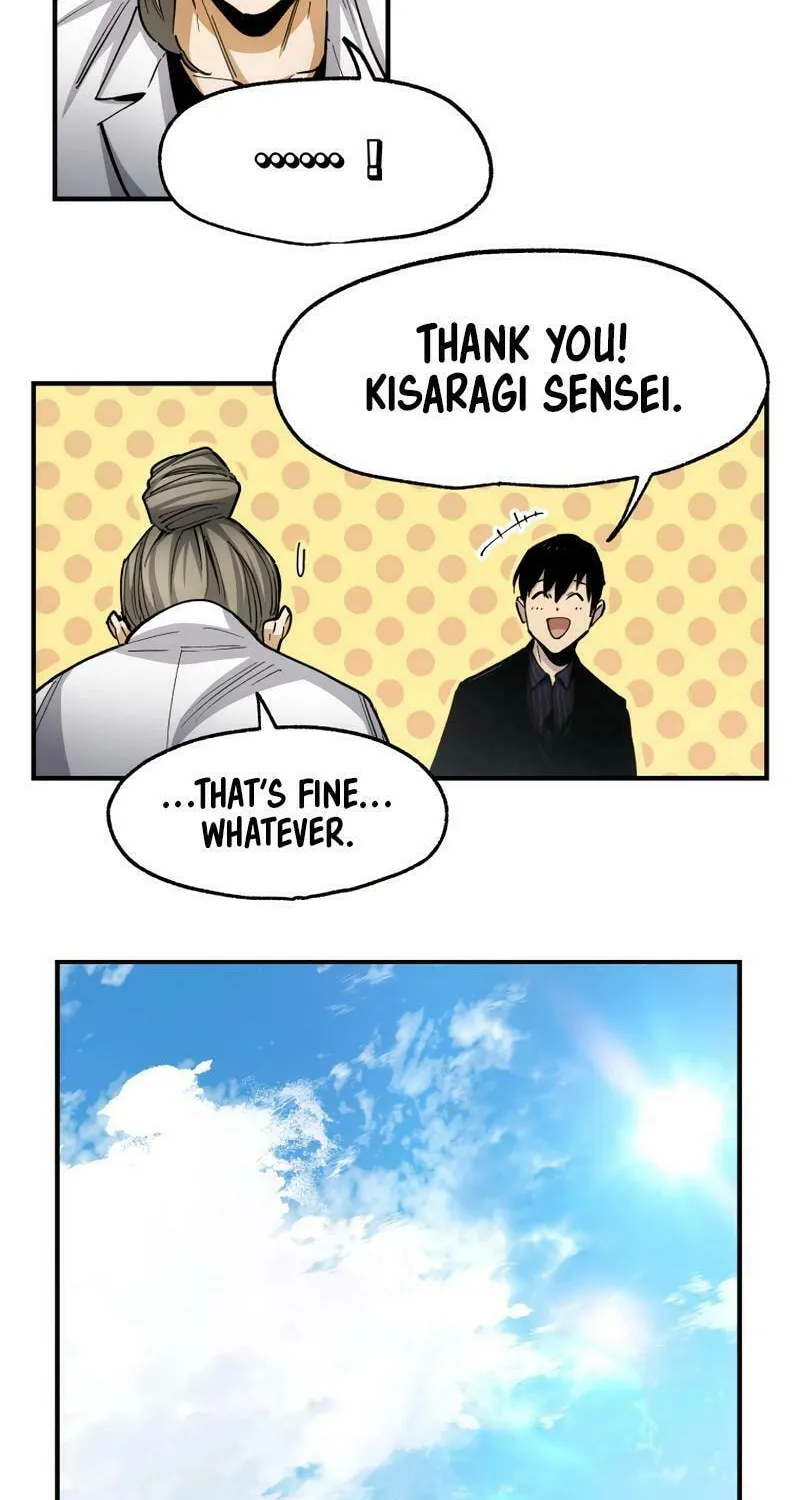 Read Black Surge chapter 10 image 18 on Lezhin
