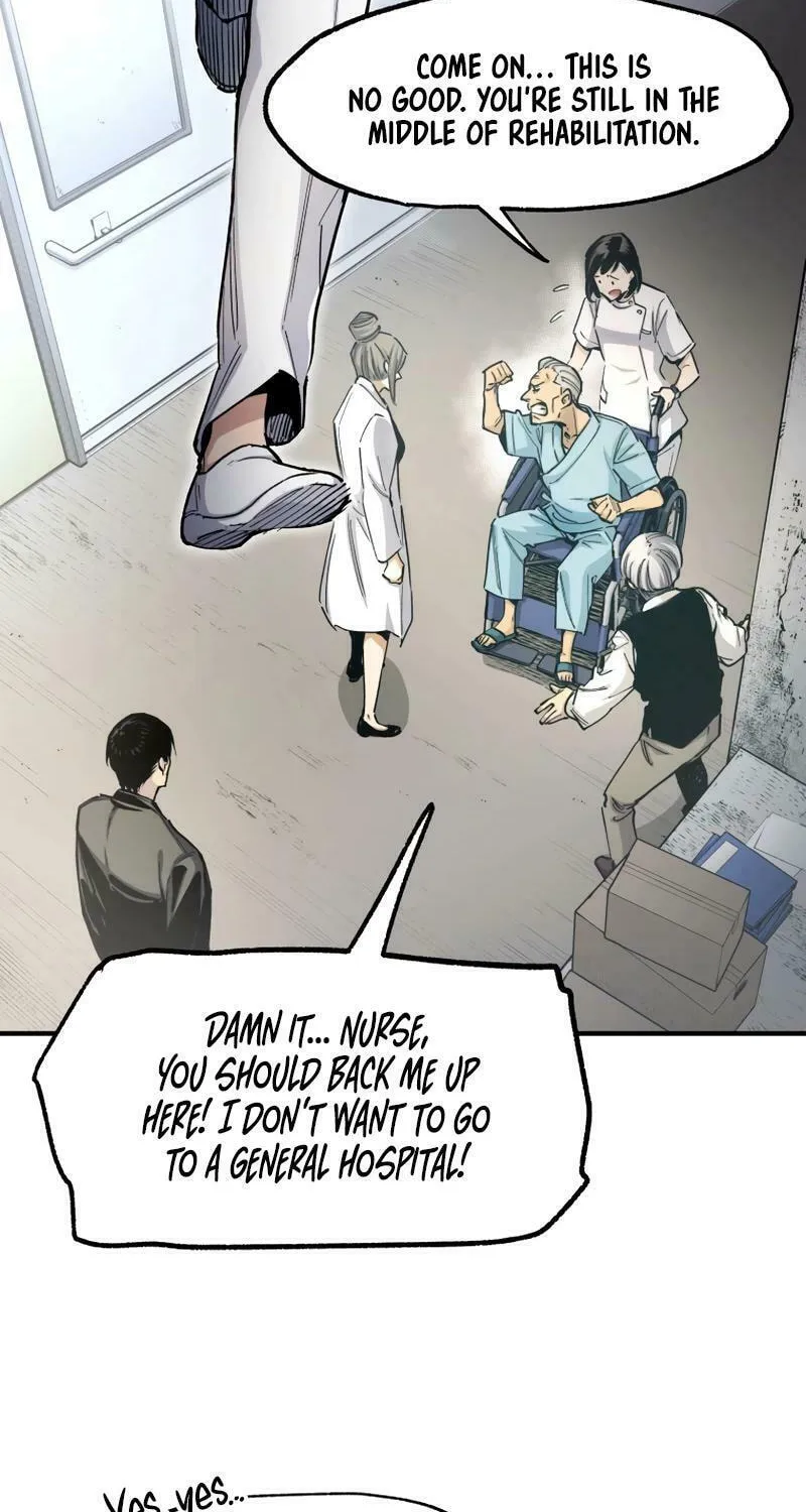 Read Black Surge chapter 10 image 2 on Lezhin