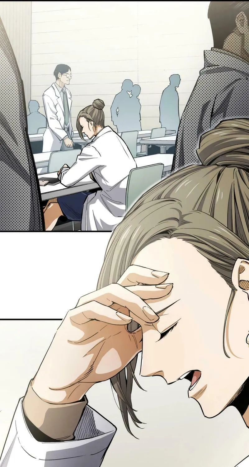 Read Black Surge chapter 10 image 21 on Lezhin