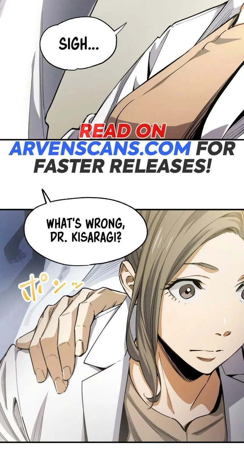 Read Black Surge chapter 10 image 22 on Lezhin