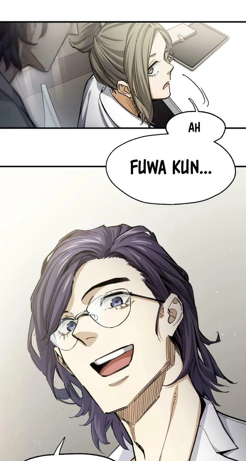 Read Black Surge chapter 10 image 23 on Lezhin