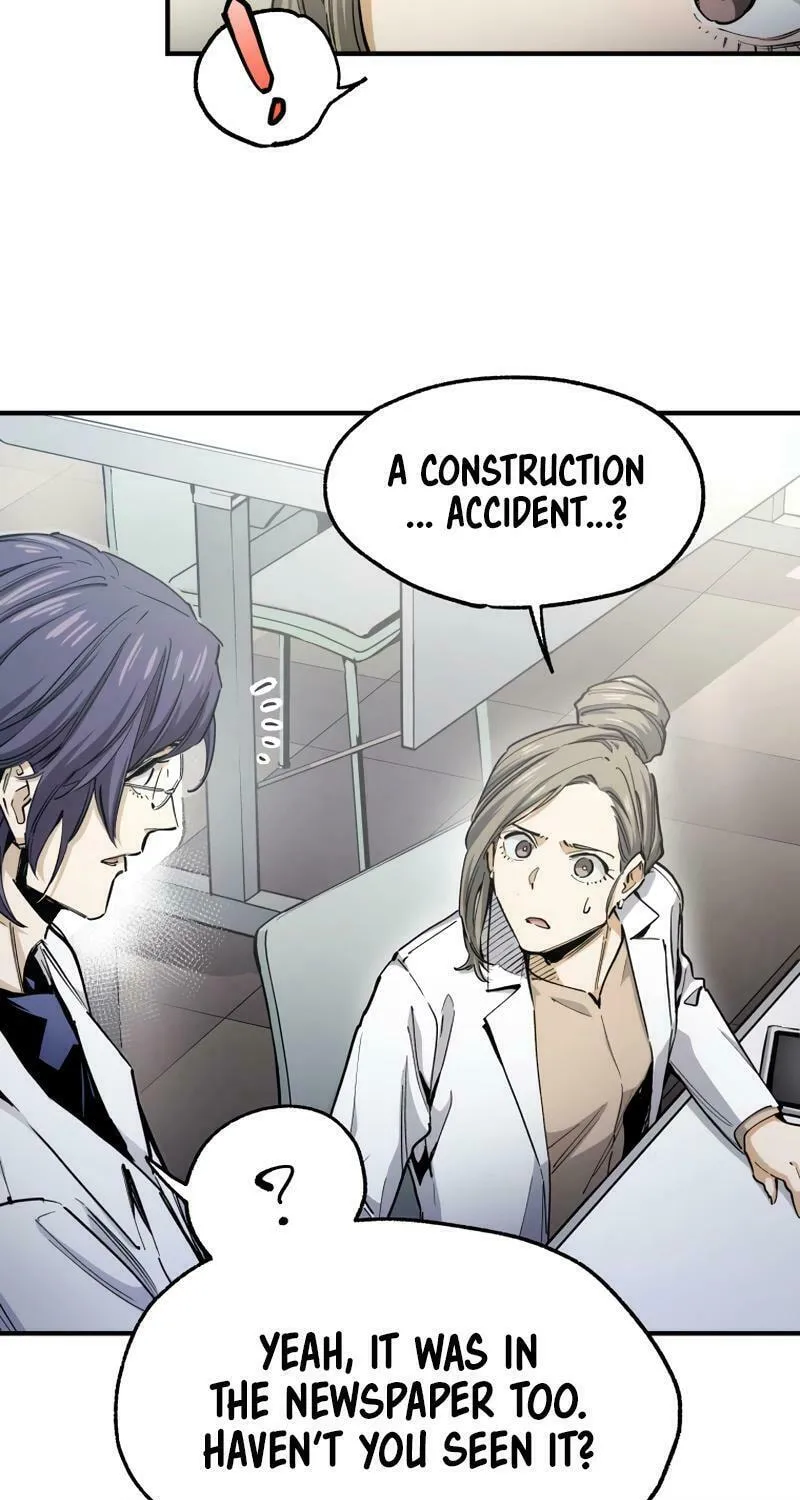 Read Black Surge chapter 10 image 25 on Lezhin