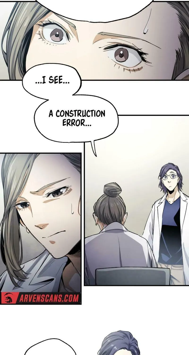 Read Black Surge chapter 10 image 26 on Lezhin