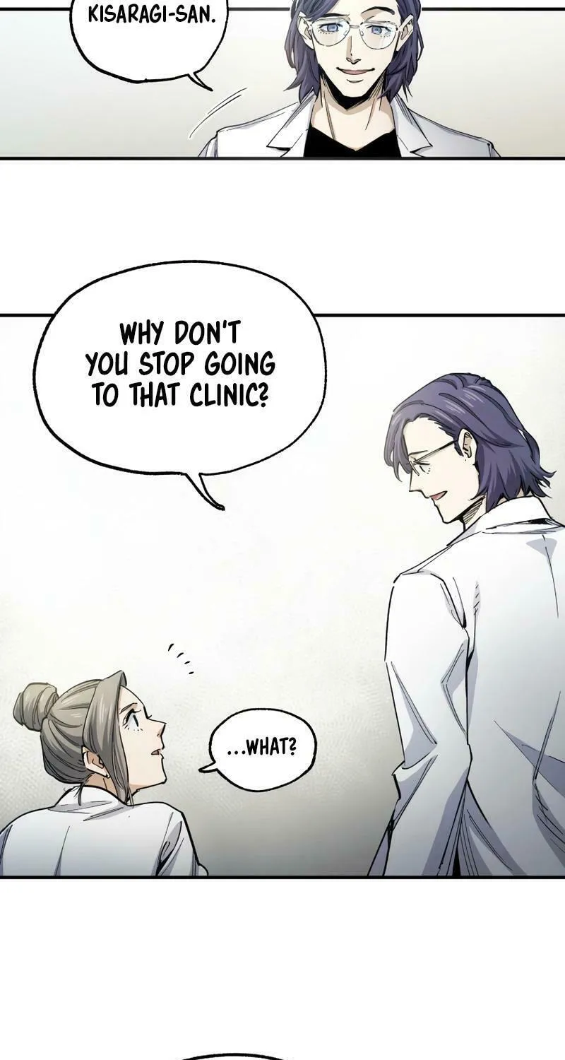 Read Black Surge chapter 10 image 27 on Lezhin