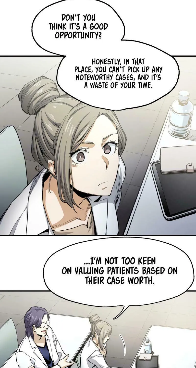 Read Black Surge chapter 10 image 28 on Lezhin