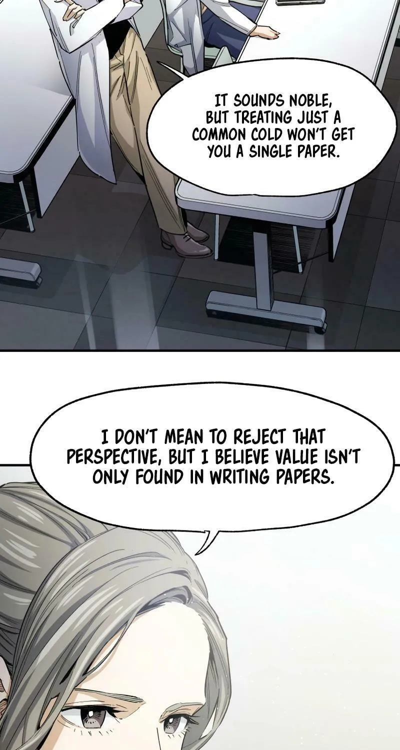 Read Black Surge chapter 10 image 29 on Lezhin