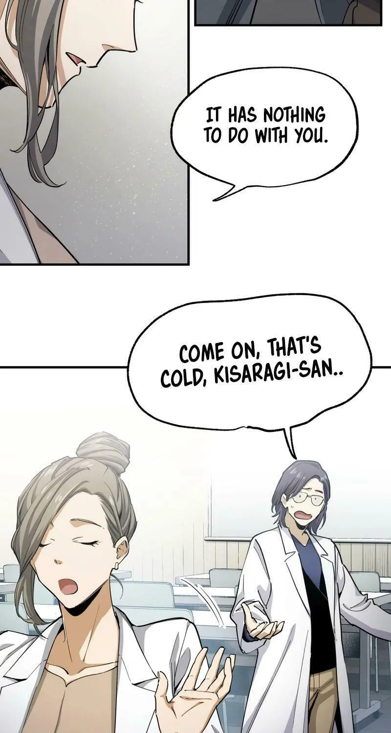 Read Black Surge chapter 10 image 34 on Lezhin