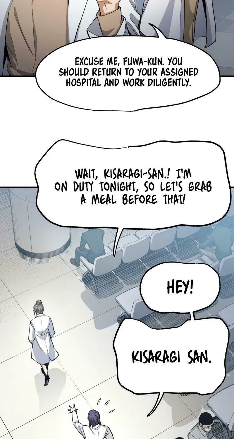 Read Black Surge chapter 10 image 35 on Lezhin