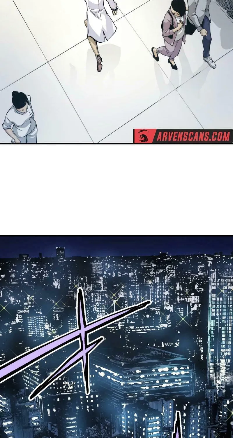 Read Black Surge chapter 10 image 36 on Lezhin