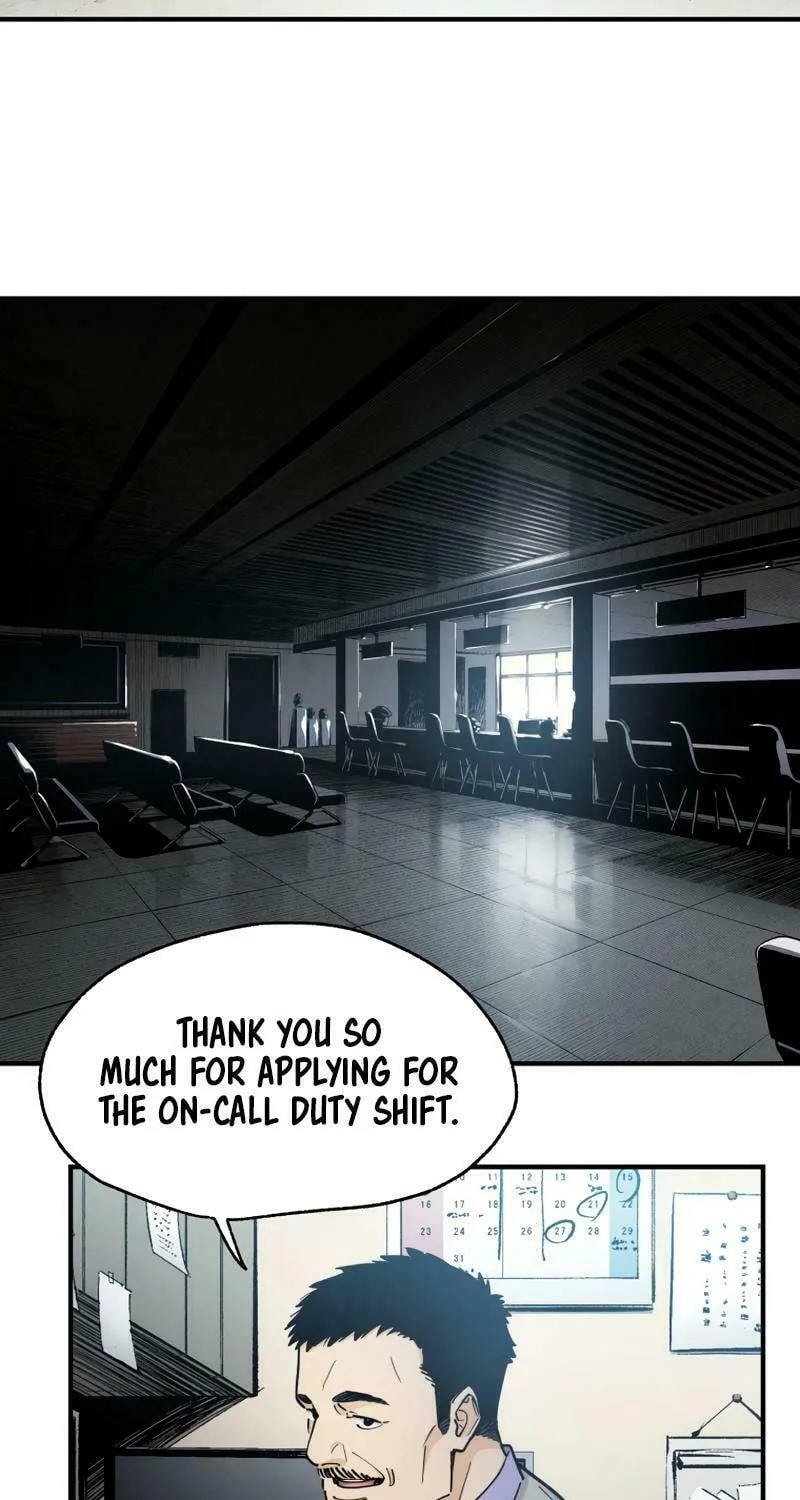 Read Black Surge chapter 10 image 39 on Lezhin