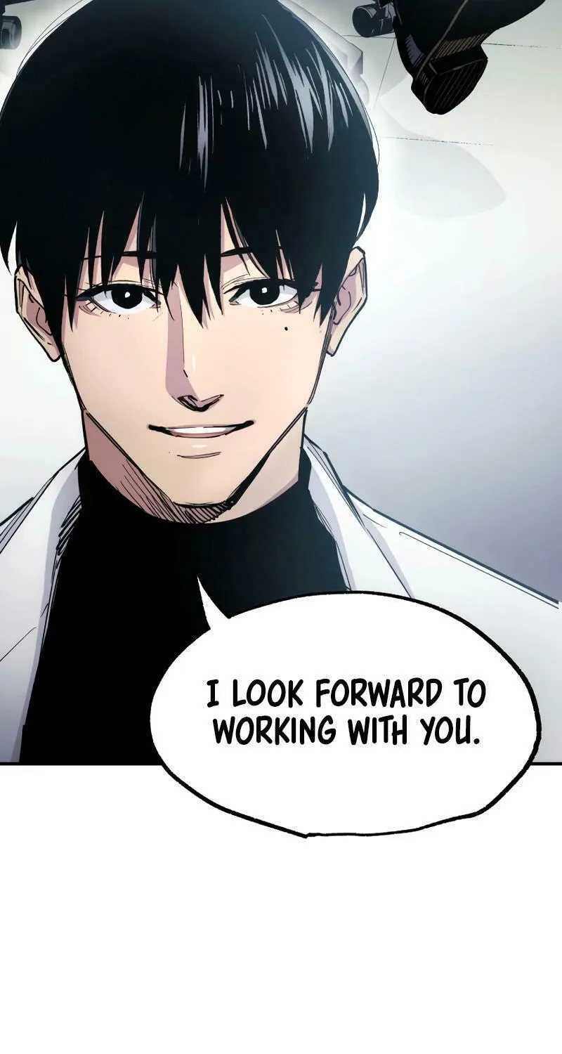Read Black Surge chapter 10 image 43 on Lezhin