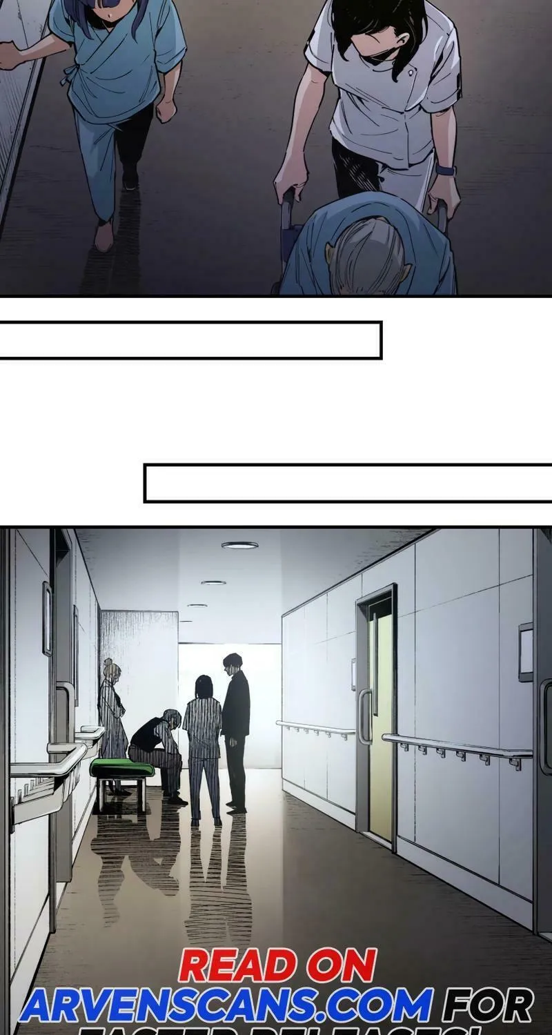 Read Black Surge chapter 10 image 5 on Lezhin