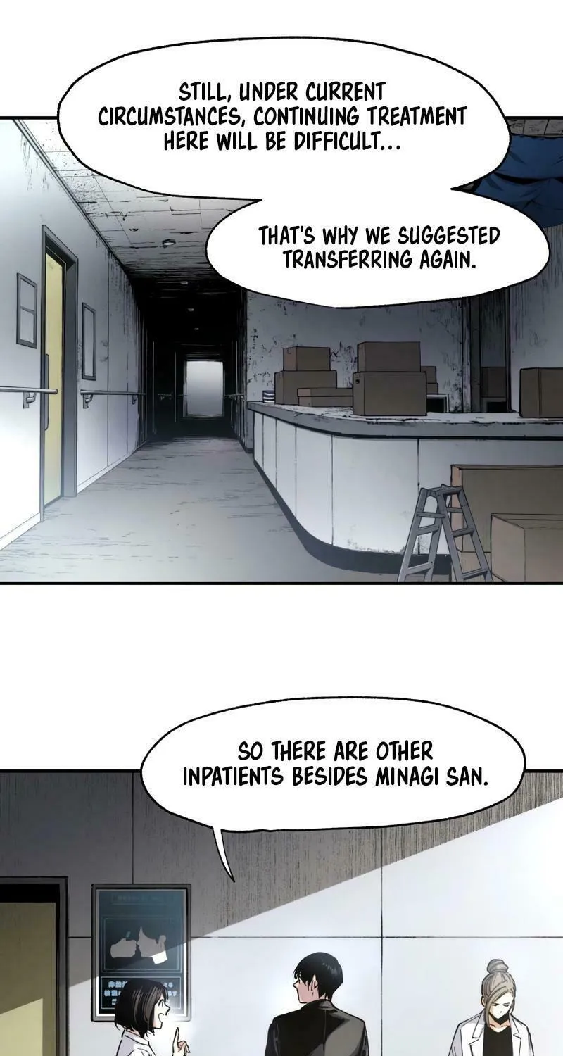 Read Black Surge chapter 10 image 7 on Lezhin